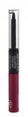 Szminki - Revlon Colorstay Overtime pomadka 2 ml dla kobiet 010 Non-Stop Cherry - miniaturka - grafika 1
