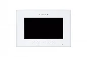 Wideodomofony - Vidos Monitor wideodomofonu M11W X - AHD Pamięć M11W - miniaturka - grafika 1