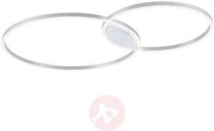 Paul Neuhaus Q-SMART-HOME Q-KATE lampa sufitowa LED, 125cm - Systemy inteligentnych domów - miniaturka - grafika 3