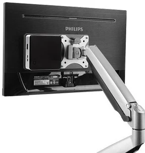 NewStar Uchwyt do Minikomputera montowany do VE - Akcesoria do monitorów - miniaturka - grafika 6