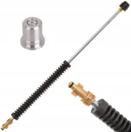 Akcesoria do myjek - Bosch Lanca do Myjki S.t. Faip z Dyszą 600mm - miniaturka - grafika 1