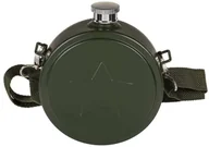 Survival - akcesoria - Out of The Blue Piersiówka "Manierka Wojskowa XL", OOTB 090,70-2983 - miniaturka - grafika 1