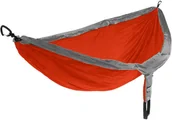 Hamaki - ENO ENO Double Nest Hamak, orange/grey  2021 Hamaki DH-006 - miniaturka - grafika 1