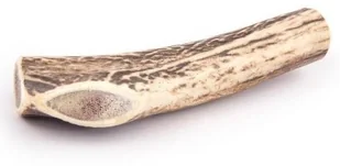 4Dogs 4DOGS Gryzak z poroża XL hard - Przysmaki dla psów - miniaturka - grafika 7