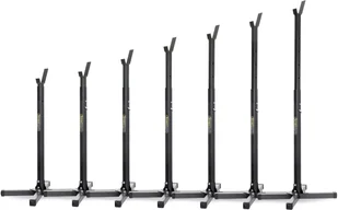 SmartGym Stojaki pod sztangę regulowane (2 sztuki) SG-10 - SmartGym Fitness Accessories 1007278 - Stojaki na hantle i obciążenia SmartGym Stojaki pod sztangę regulowane (2 sztuki) SG-10 - SmartGym Fitness Accessories 1007278 - Stojaki na hantle i obciążenia - miniaturka - grafika 6