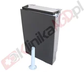 Akcesoria i części do ekspresów do kawy - Jura Pojemnik / zbiornik na wodę do ekspresu 71478 71478 - miniaturka - grafika 1