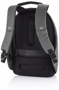 XD DESIGN PLECAK BOBBY HERO SMALL SZARY P705.702 - Plecaki - miniaturka - grafika 7