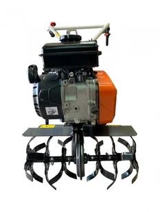 OLEO-MAC MH155 K 68569003E5 - Glebogryzarki - miniaturka - grafika 5