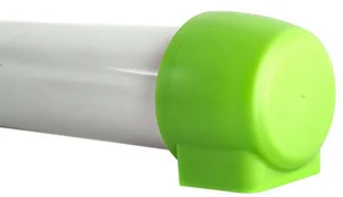 Stepper S3085 ZIELONO-BIAŁY Z RUCHOMYMI RAMIONAMI I LINKAMI HMS 17-22-107 - Steppery i stepy - miniaturka - grafika 13