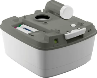 Thetford Toaleta przenośna turystyczna PORTA POTTI 365 płyny 92817 - Toalety turystyczne i przenośne - miniaturka - grafika 14