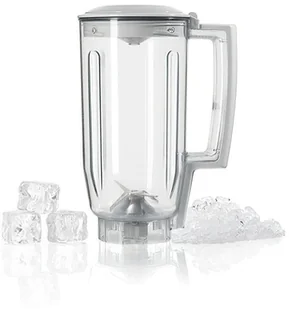 Bosch Blender kielichowy / Przystawka model MUZ5MX1 - Akcesoria i części do robotów kuchennych - miniaturka - grafika 8