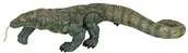 Figurki dla dzieci - Papo papo 50103 Komodo waran, do gry - miniaturka - grafika 1