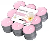 Świece - Bolsius True Scents Podgrzewacz zapachowy 4h Magnolia 18szt - miniaturka - grafika 1