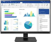Monitory - LG 25BL55WY-B - miniaturka - grafika 1