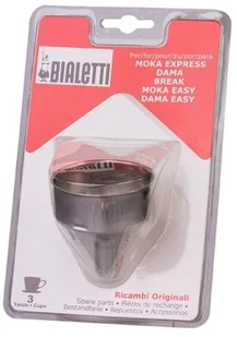 Bialetti lejek zamienny do aluminiowych kawiarek 3tz BL-LA3 - Akcesoria i części AGD - miniaturka - grafika 2