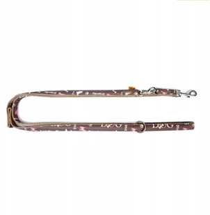 Dingo Smycz Przedłużana America 2x220cm 15531 - Smycze dla psów - miniaturka - grafika 2