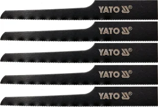 YATO BRZESZCZOTY DO WYRZYNARKI PNEUMATYCZNEJ YT-09955 5 SZT 24T YT-09958 - Pozostałe narzędzia pneumatyczne - miniaturka - grafika 2