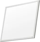 Lampy pozostałe - Maclean Panel LED Sufitowy Slim 40W 3200lm 595x595x8mm Neutral White 4000K) Raster Funkcja FLICKER-FREE MCE540 CEN-66818 - miniaturka - grafika 1