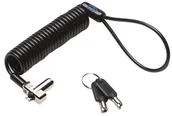Akcesoria do serwerów - Kensington Kensington N17 Portable Keyed Laptop Lock - Like Keyed K66645EUL - miniaturka - grafika 1