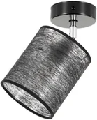 Lampy ścienne - Spotlight Kinkiet 56795104 z serii NEVOA ŻARÓWKI GRATIS - miniaturka - grafika 1