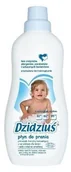 Środki do prania - Dzidziuś Płyn do prania bielizny niemowlęcej i dziecięcej 750ml 63233-uniw - miniaturka - grafika 1