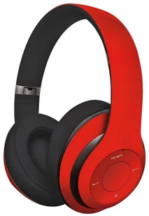 Omega FH0916 czarne - Słuchawki - miniaturka - grafika 5