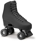 Wrotki - Roces RC1 klasyczne wrotki artystyczne , czarny, 40 550025-002 - miniaturka - grafika 1