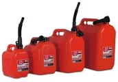 Kanistry - Tayg Kanister na benzynę, pojemność 30 l 604355 - miniaturka - grafika 1