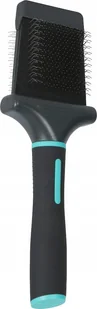 Zolux Anah Szczotka Dwustronna Elastyczna średnia - Szczotki i furminatory Zolux Anah Szczotka Dwustronna Elastyczna średnia - Szczotki i furminatory - miniaturka - grafika 2