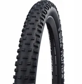 Opony rowerowe - Schwalbe Tough Tom 60-622 29x2.35 K-Guard Sbc Blac - miniaturka - grafika 1