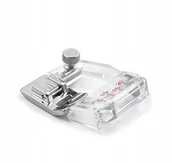 Akcesoria i części do maszyn do szycia - Stopka Do Wszywania Lamówki Regulowana 5 20 MM - miniaturka - grafika 1