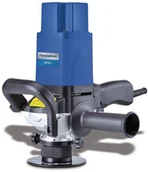 Giętarki - Metallkraft Gratownica krawędziowa KE 6-2 silnik 1100W 230V szerokość fazki 0-6mm - miniaturka - grafika 1