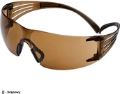 Okulary ochronne - 3M 3MOOSF405 - okulary ochronne - uni OO-SF405 - miniaturka - grafika 1