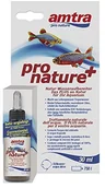 Filtry akwariowe i akcesoria - Amtra amtra umożliwiającą czajnikiem do akwariów, 30 ML koncentratu do 750 L wody fb070 Pro Nature akwaria czajnik - miniaturka - grafika 1