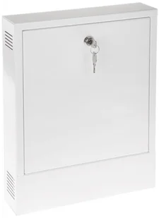 PULSAR Obudowa AWO528W 430x320x80mm AWO528W - Akcesoria do monitoringu - miniaturka - grafika 7