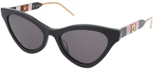 Gucci GG0597S-001 - Okulary przeciwsłoneczne Gucci GG0597S-001 - Okulary przeciwsłoneczne - miniaturka - grafika 1