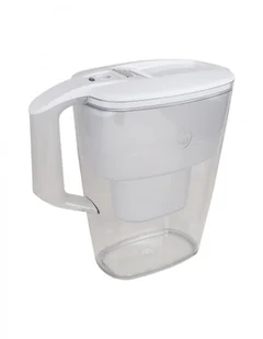 Dafi Mila Unimax 3,0 L LED Biały - Dzbanki filtrujące - miniaturka - grafika 2