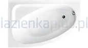 Wanny - Besco Cornea Comfort 150x100 WAC150NL - miniaturka - grafika 1