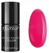 Lakiery do paznokci - Neonail Candy Girl My Lolita 7,2 ml - miniaturka - grafika 1