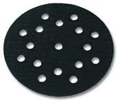 Akcesoria do elektronarzędzi - MIRKA 8295511011 podkładka ochronna 33L, 125 MM, 5 Pro Pack - miniaturka - grafika 1