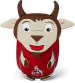 Plecaki szkolne i tornistry - Affenzahn Kleine Freunde Plecak przedszkolny 28 cm hennes ziege AFZ-FAS-001-043 - miniaturka - grafika 1