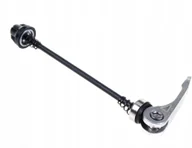 Piasty rowerowe - Szybkozamykacz piasty przedniej XMX 3-8 x 108mm 342050 - miniaturka - grafika 1