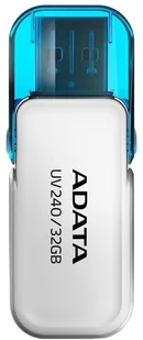 ADATA AUV240 32GB (AUV240-32G-RWH) - Pendrive - miniaturka - grafika 3