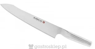 Global Orientalny nóż szefa kuchni 26cm NI GN-010 GN-010 - Noże kuchenne - miniaturka - grafika 2