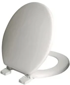 Deski sedesowe - Wirquin Zawias wirquin 21230001 Woody deska sedesowa WC, drewno, z tworzywa sztucznego 21230001 - miniaturka - grafika 1