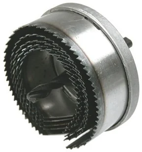 VERTO Zestaw otwornica 60H959 5 elementów) - Wiertła - miniaturka - grafika 3