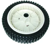 Akcesoria do kos i kosiarek - GARDY PARTS 9645 Green Star Wheel 53 zęby/Protective ps205374 Lawn Mower - miniaturka - grafika 1