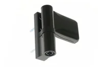 Akcesoria do drzwi - Dr hahn Zawiasa DR HAHN KT-N brązowa przylga 15- 20 mm. - miniaturka - grafika 1