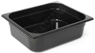 Pojemniki kuchenne - Hendi Pojemnik GN 1/2 - 325x265 mm 12,5L 862407 - miniaturka - grafika 1