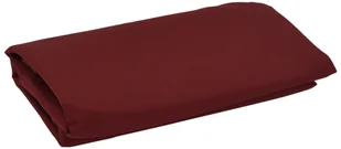 vidaXL Zamienne pokrycie parasola ogrodowego bordo 350 cm 313816 - Pozostałe meble ogrodowe - miniaturka - grafika 4